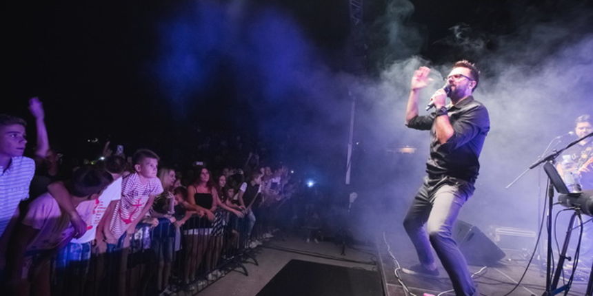 Petar Grašo, Bibinje