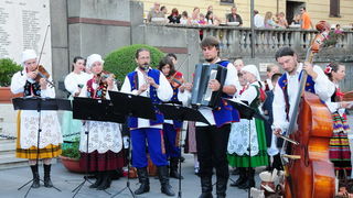 Ugljanska udruga “Djiran”u talijanskom Braccianu, Foto: Darko Dilber