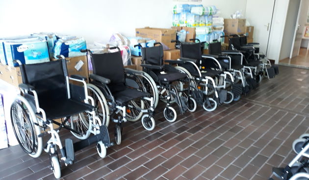 Posudionica medicinskih pomagala i opreme zadar