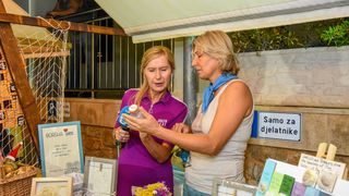 Kolan: Fešta od sira