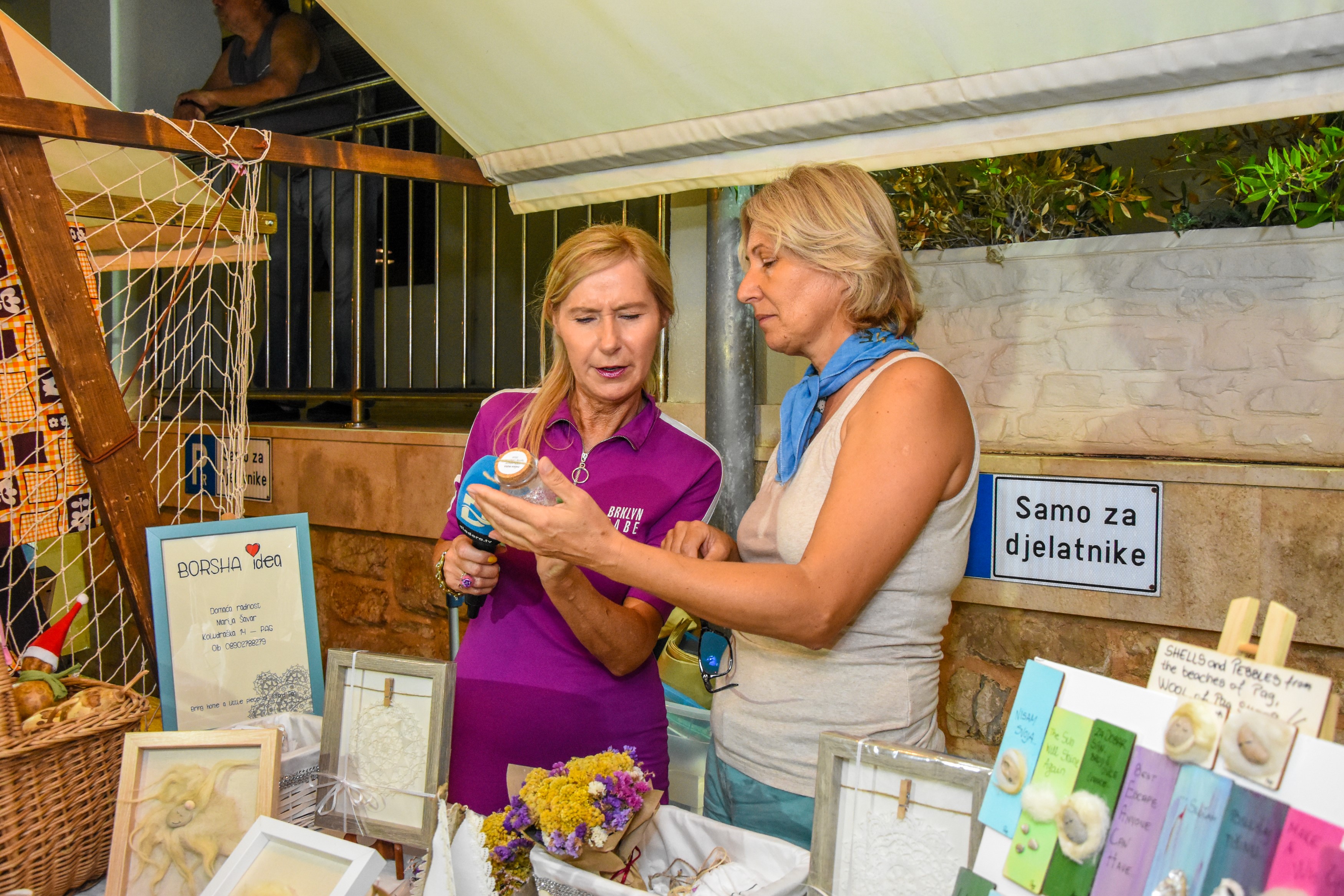 Kolan: Fešta od sira