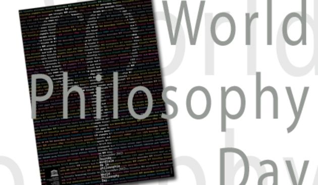 Dan filozofije