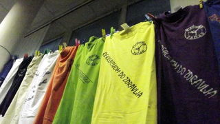 Otvorenje izložbe “U najboljim godinama”, udruga Relaks