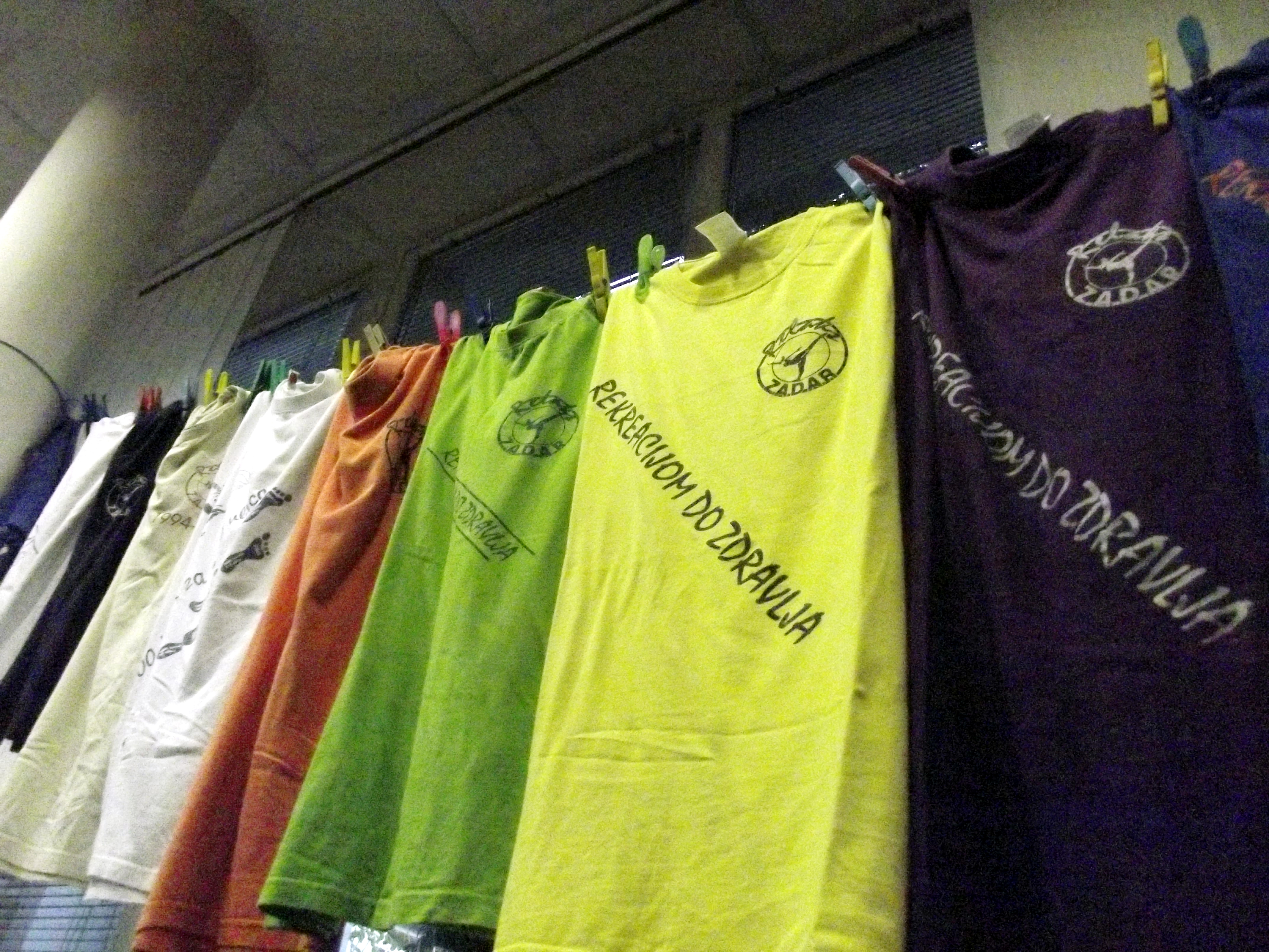 Otvorenje izložbe “U najboljim godinama”, udruga Relaks