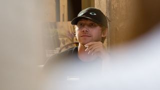 Rupert Grint u Dubrovniku
