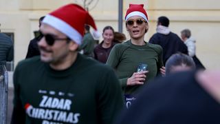 Zadar Christmas Run 2024
