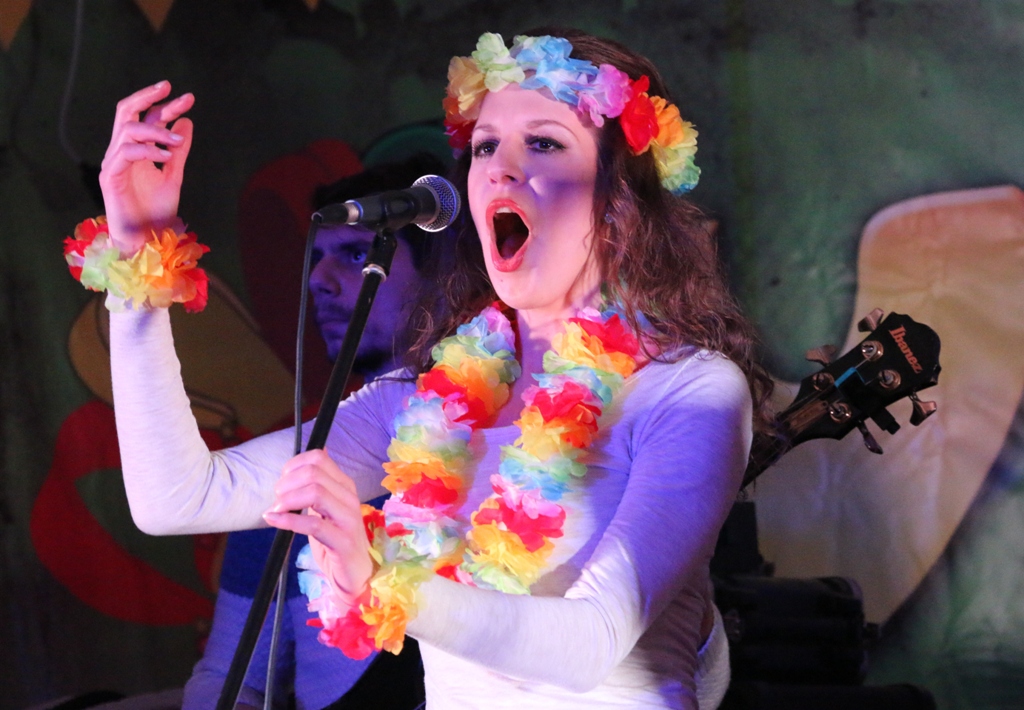 Gustafi na Virskim maškarama