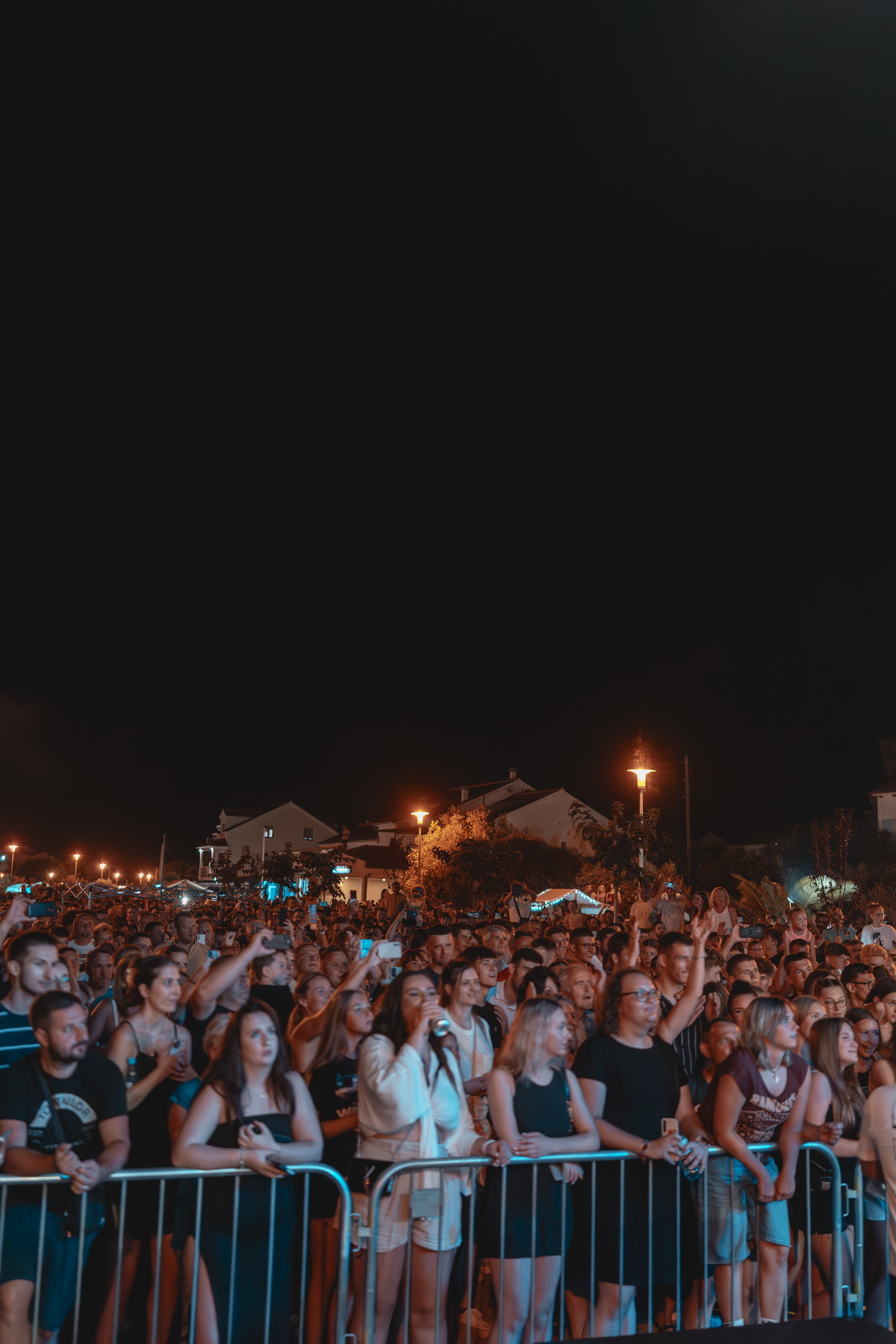 Prljavo kazalište @ Vrška noć 2024. Prljavo kazalište @ Vrška noć 2024.