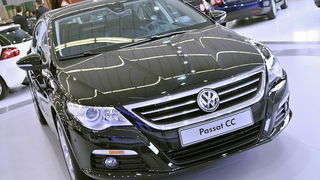 Zagreb Autoshow 2008. Zagreb Autoshow 2008.