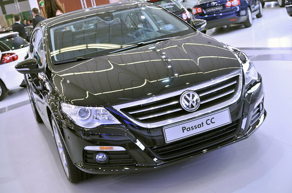 Zagreb Autoshow 2008. Zagreb Autoshow 2008.