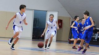 MBL liga: Cromaris kup 15. prosinca 2013. MBL liga: Cromaris kup 15. prosinca 2013.