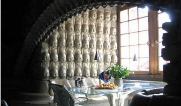 Giger bar (foto: http://andfunforall.blogspot.com)