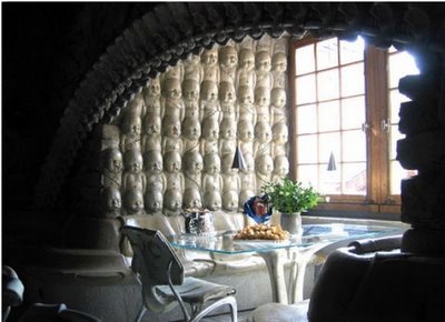 Giger bar (foto: http://andfunforall.blogspot.com)