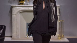 The H&M autumn 2013 ready-to-wear collection 2013