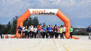 Finale trkačke mini lige Sport & Moda na pisti u Šepurinama Finale trkačke mini lige Sport & Moda na pisti u Šepurinama