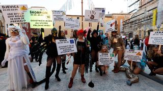 Karnevalsko vrime 2025. Karnevalsko vrime 2025.