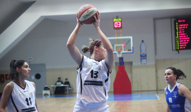 ŽKK Zadar – ŽKK Zagreb (foto:Saša Čuka)