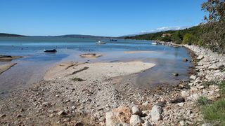 Katastrofalne posljedice bujične poplave u Mekoj Dragi Katastrofalne posljedice bujične poplave u Mekoj Dragi
