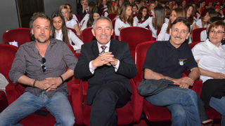 Festival dječjih klapa, foto: Lucija Juravić