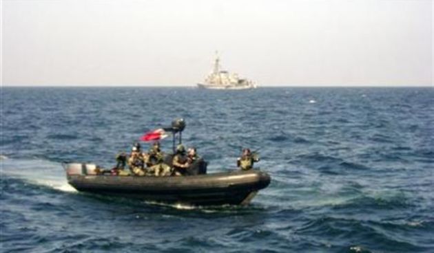 Gusari (Foto: reuters.co.uk)