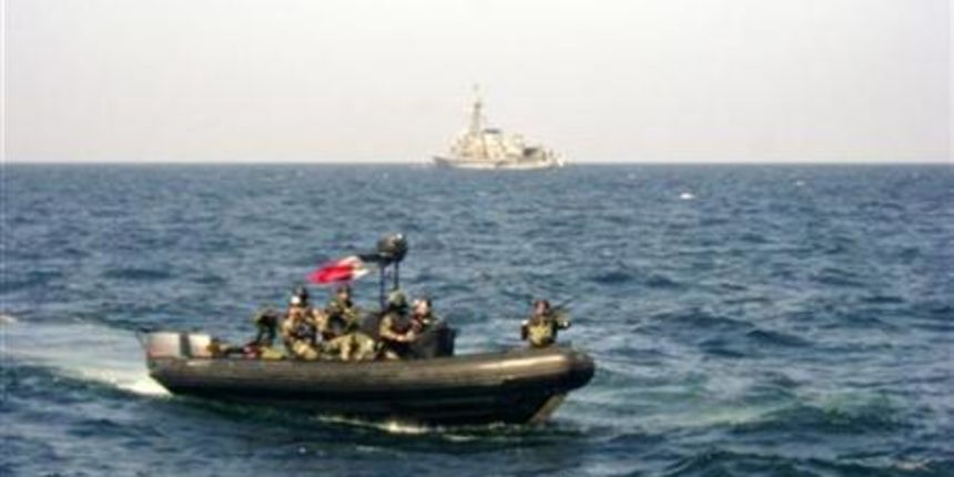 Gusari (Foto: reuters.co.uk) Gusari (Foto: reuters.co.uk)