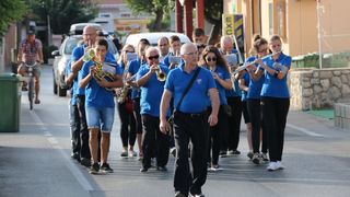 Vir proslavio Dan općine uz spektakularni koncert i vatromet