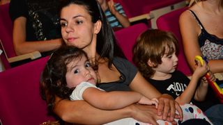 Kazalište lutaka započelo sezonu predstavom “Crvenkapica”