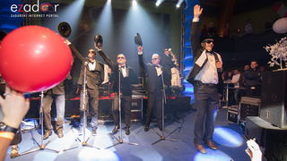 Ludnica u Saturnusu: Najbolji doček u svemiru i šire Ludnica u Saturnusu: Najbolji doček u svemiru i šire