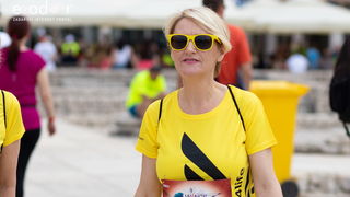 Wings for Life World Run 2018. – Čudesna atmosfera u Zadru