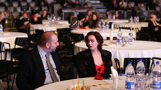 Festival zabavne glazbe Zadar 2010 (foto: Saša Čuka) Festival zabavne glazbe Zadar 2010 (foto: Saša Čuka)