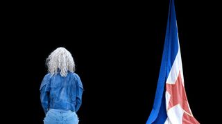 Predstava Lepa Brena Project u kazalištu Kerempuh Predstava Lepa Brena Project u kazalištu Kerempuh