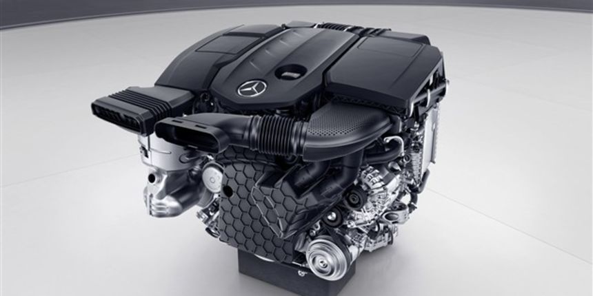 Mercedes foto Mercedes foto