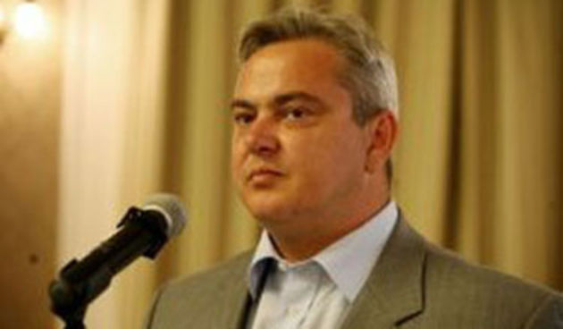 Ratko Maček/Foto: HTV