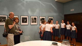 10. Festival dječjih klapa Zadar 2018. 10. Festival dječjih klapa Zadar 2018.