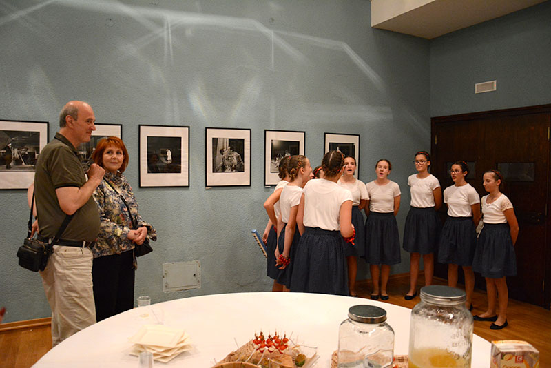 10. Festival dječjih klapa Zadar 2018. 10. Festival dječjih klapa Zadar 2018.