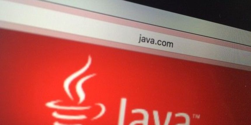Java Java