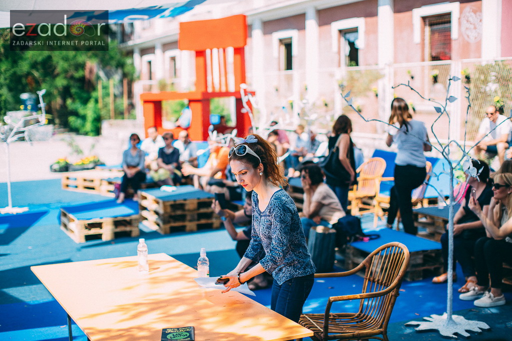 KvartArt: Jutro uz “Libretiće” i pripremanje staklenki sreće KvartArt: Jutro uz “Libretiće” i pripremanje staklenki sreće