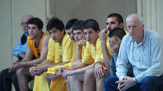 KK Jazine – KK Poličnik (foto:Saša Čuka) KK Jazine – KK Poličnik (foto:Saša Čuka)