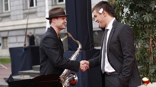 HTZ-ovci na crvenom tepihu (Index.hr)