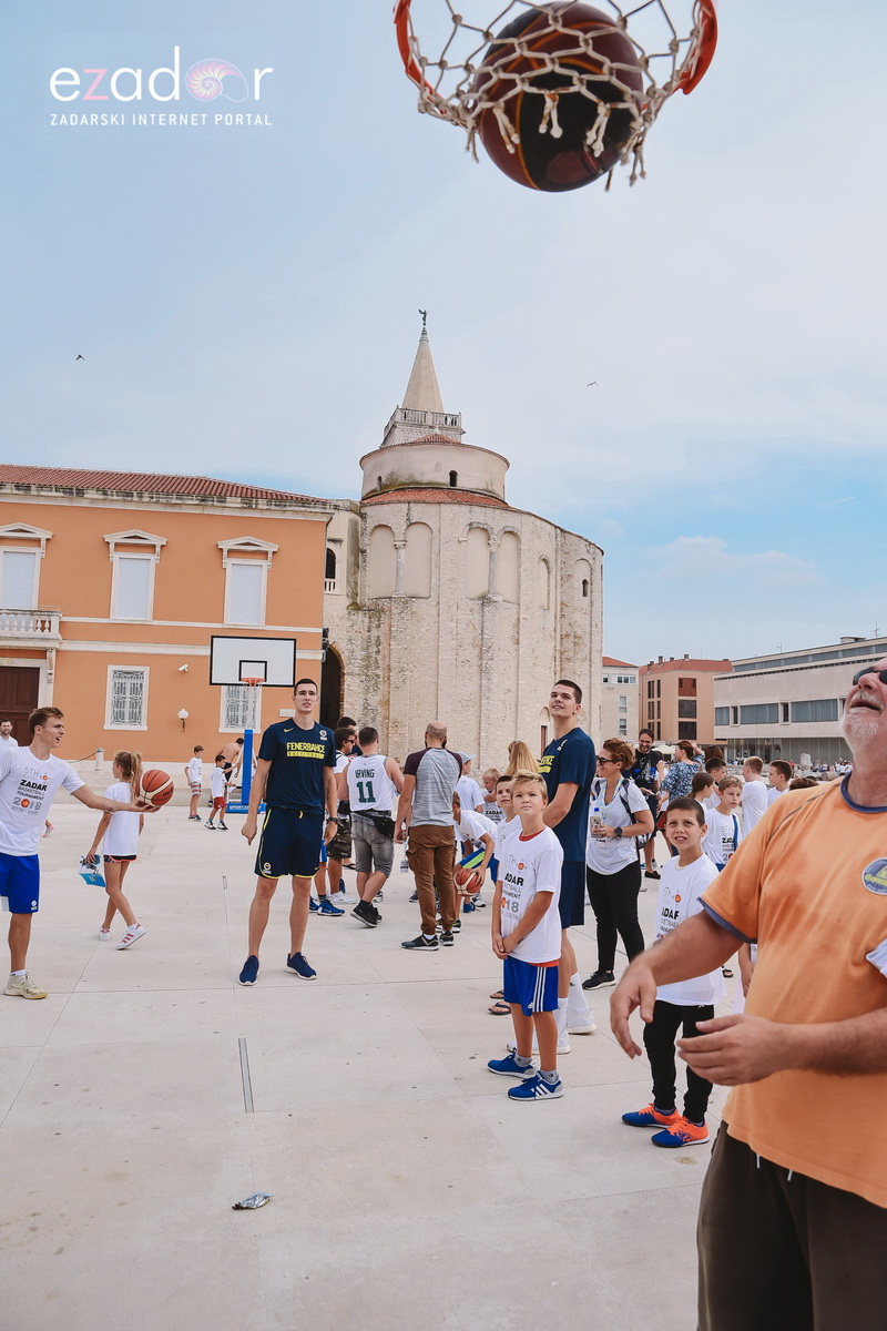 ZDBT 2018: Kids Day @ Forum ZDBT 2018: Kids Day @ Forum