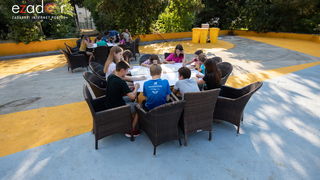 KvartArt 2018: Radionice, društvene i književne igre i Filmski kviz KvartArt 2018: Radionice, društvene i književne igre i Filmski kviz