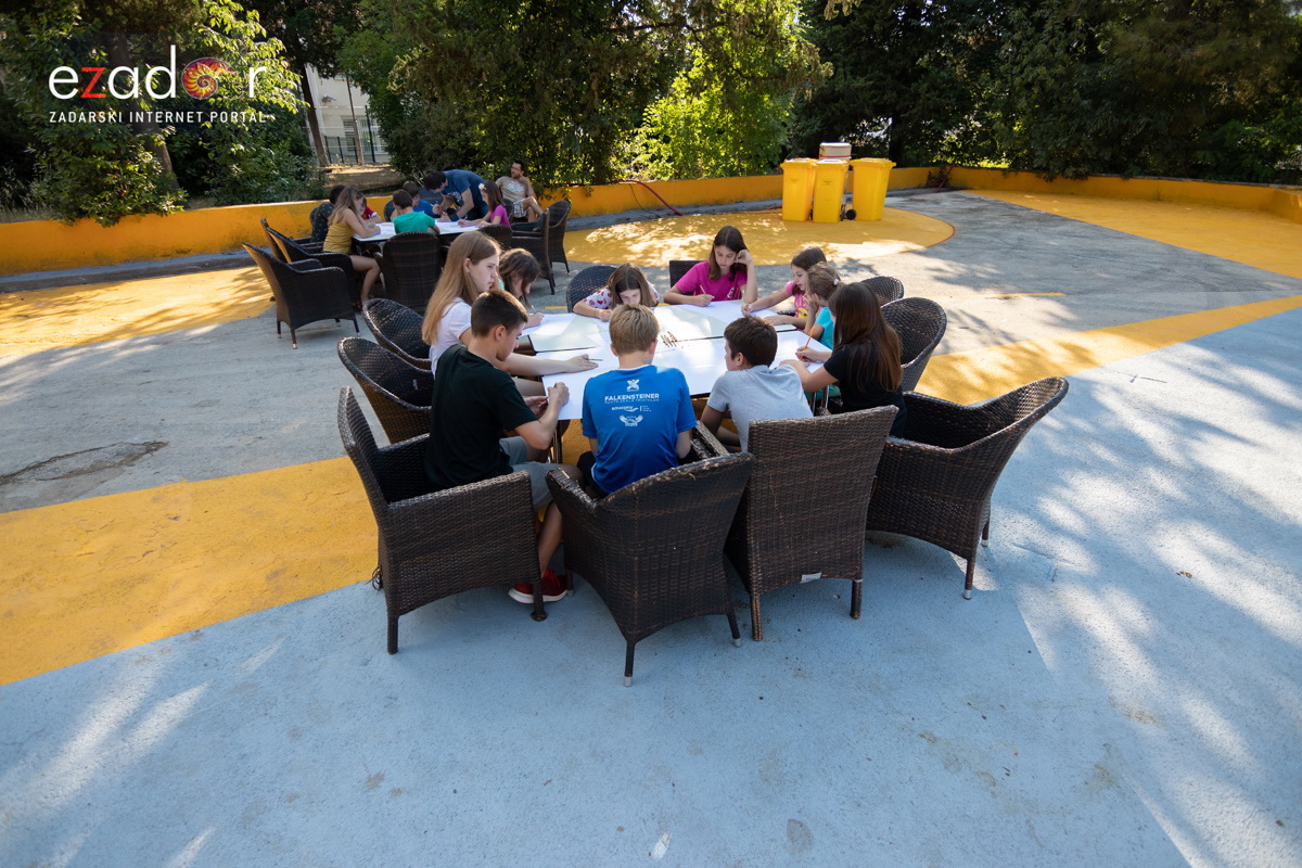 KvartArt 2018: Radionice, društvene i književne igre i Filmski kviz KvartArt 2018: Radionice, društvene i književne igre i Filmski kviz