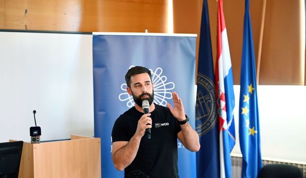 Na Sveučilištu u Zadru održava se JobIT 2024 – Dan karijera u IT-ju