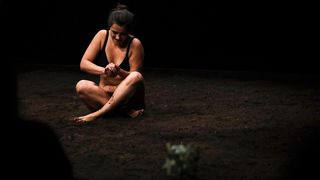 Predstava “(Pret)posljednja panda ili statika” u Kazalištu lutaka Predstava “(Pret)posljednja panda ili statika” u Kazalištu lutaka