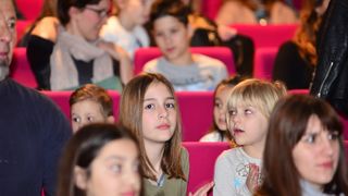 “Juha od bundeve” ; foto Iva Perinčić