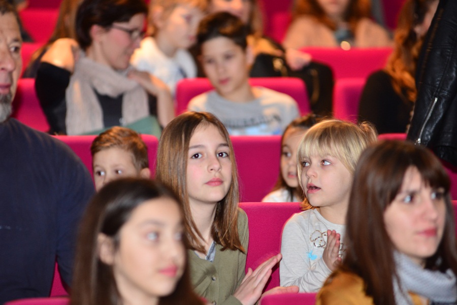 “Juha od bundeve” ; foto Iva Perinčić