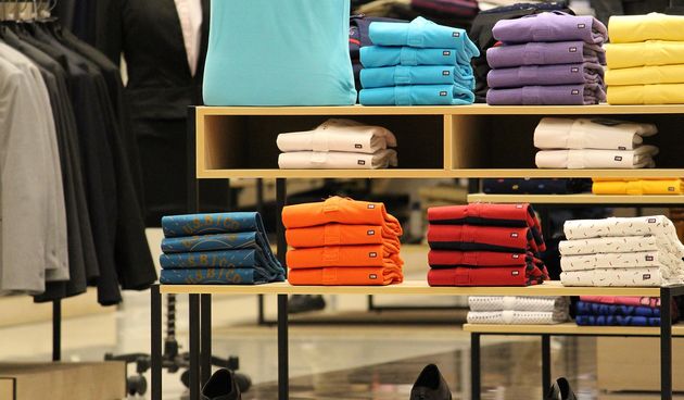 odjeca trgovina moda shopping