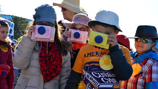 Karnevalić – vesele maškare u điru po gradu, Foto: Iva Perinčić