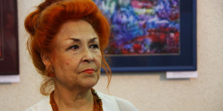 Znanstvena knjiznica: Otvorenje izlozbe Marije Visic Guina, Foto: Angelo Virag Znanstvena knjiznica: Otvorenje izlozbe Marije Visic Guina, Foto: Angelo Virag