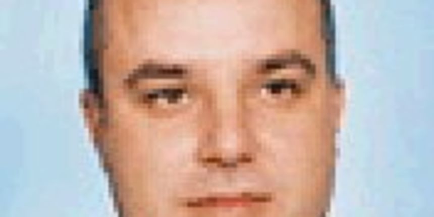 Igor Rađenović (foto: Javno.hr) Igor Rađenović (foto: Javno.hr)